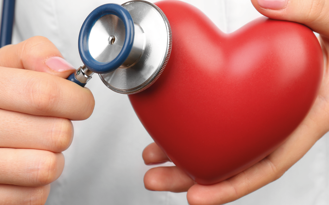 Il sistema cardiovascolare: non aspettare i sintomi per controllarlo