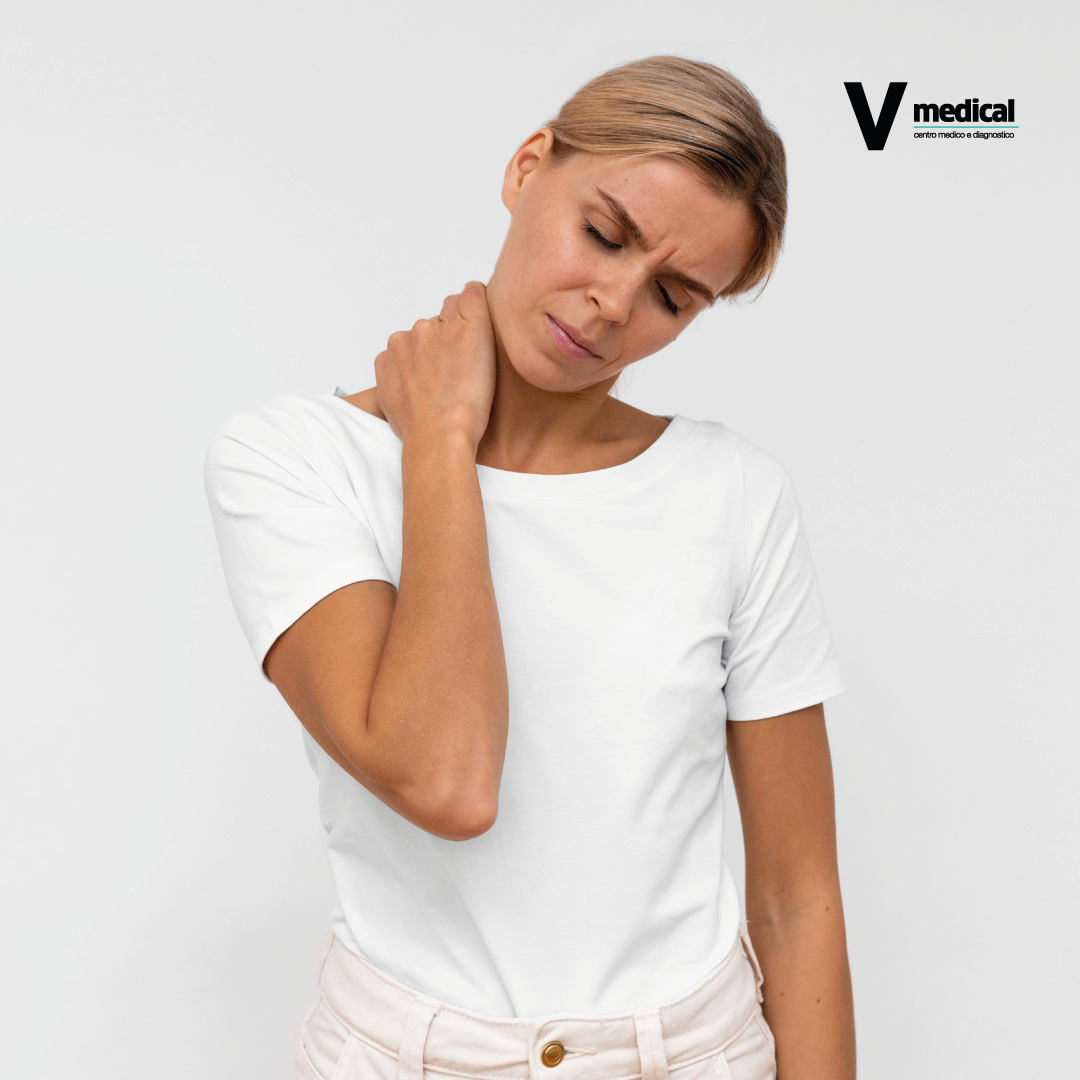 COLLO vene varicose