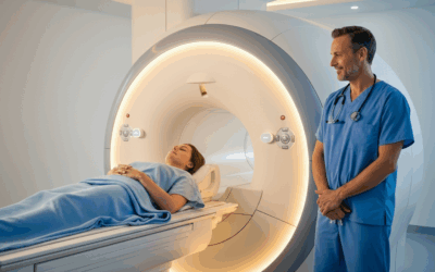 Diffusion Whole Body: la nuova frontiera della diagnostica per immagini