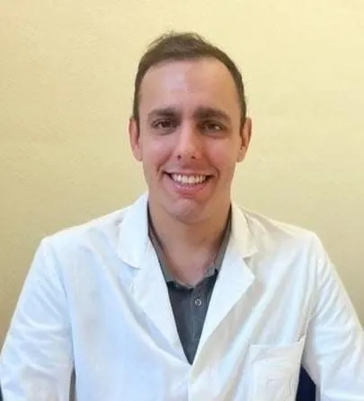 Dott. Pegoraro Francesco