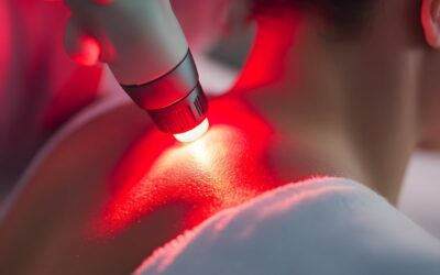 Laser terapia a Pisogne e in Valle Camonica