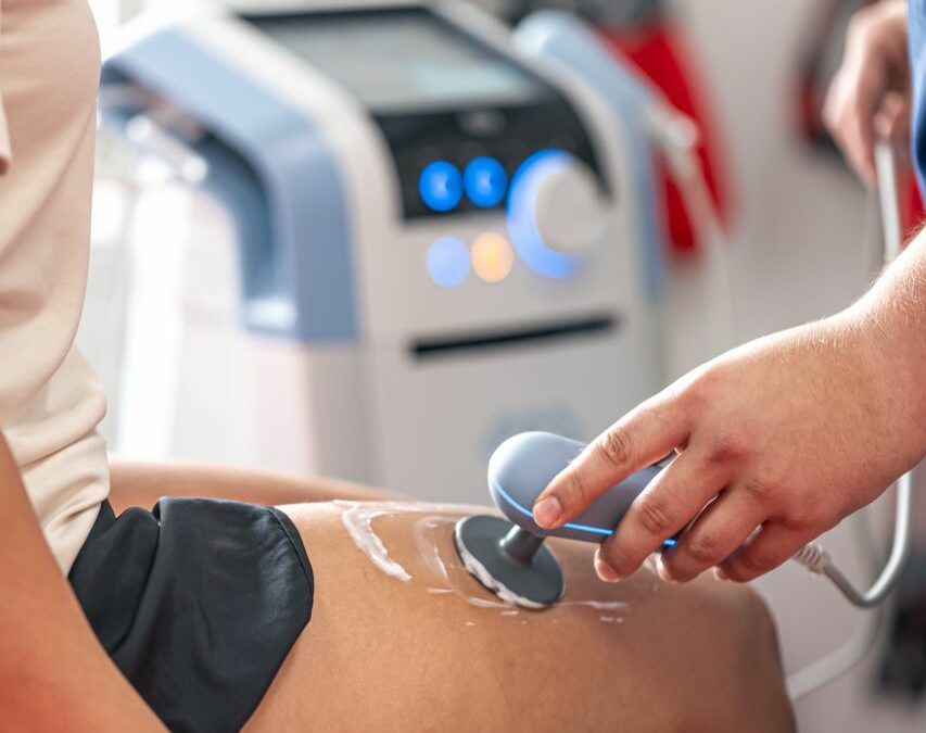 Tecarterapia a Pisogne e in Valle Camonica: a cosa serve e quando farla