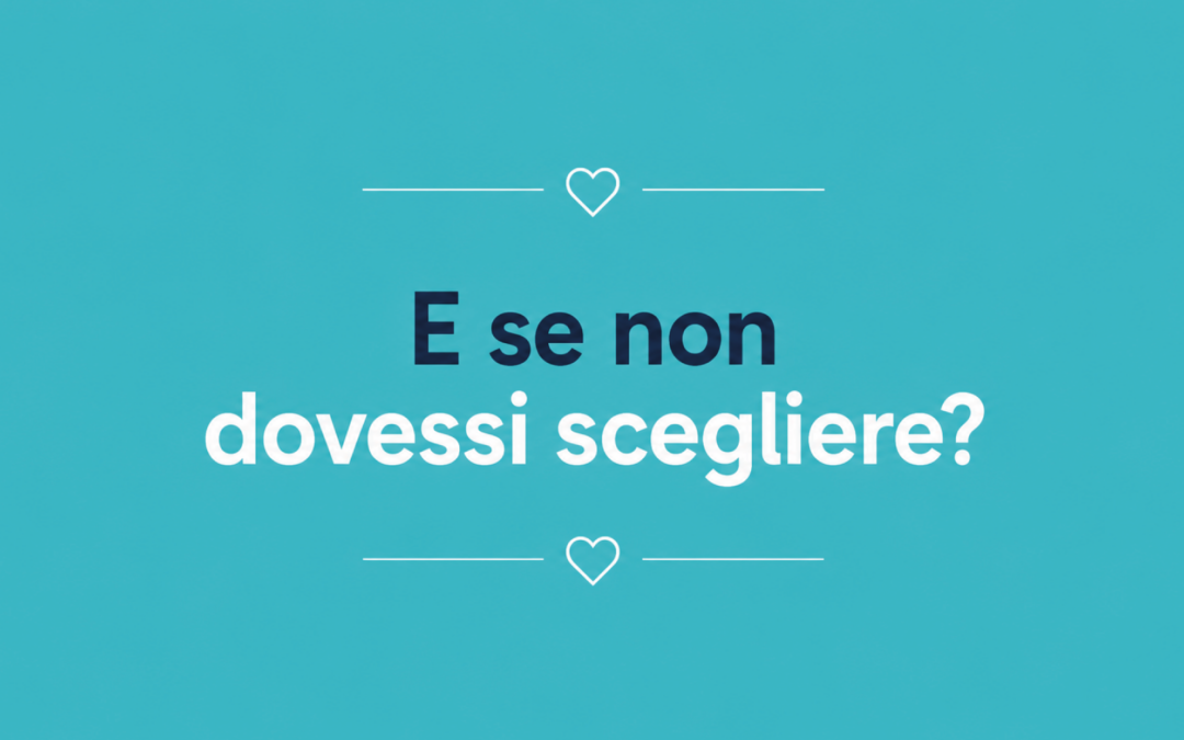 Come scegliere un poliambulatorio